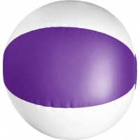 Strandlabda PVC lila