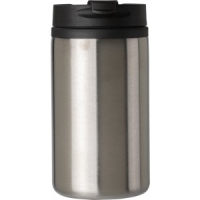 Termoszpohár 300 ml ezüst