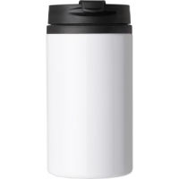 Termoszpohár 300 ml fehér