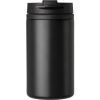 Termoszpohár 300 ml fekete