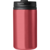 Termoszpohár 300 ml piros