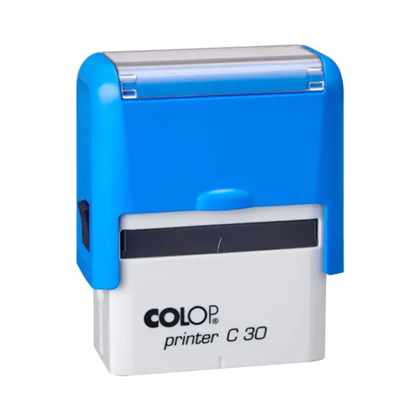 Colop Printer bélyegző c+0