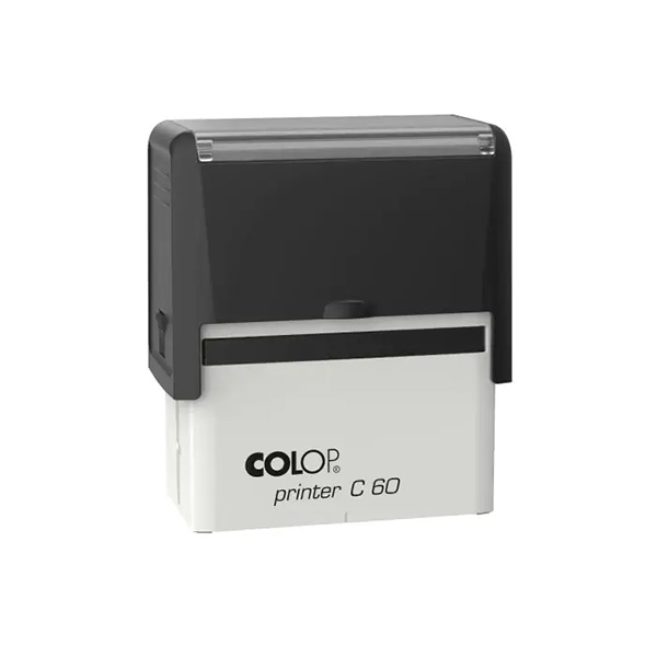 Colop printer C60 fekete