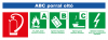 ABC porral oltó