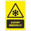 Alacsony hőmérséklet