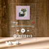 Spotify Glass