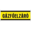 Gáz főelzáró