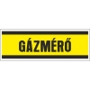 Gázmérő