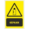 Gázpalack