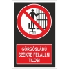 Görgőslábú székre felállni tilos