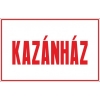 Kazánház