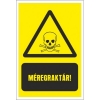 Méregraktár