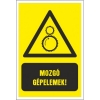 Mozgó gépelemek