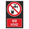 Nem ivovíz