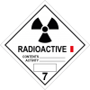 Radioaktiv anyagok 1