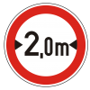 Szélesség korlátozás