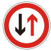Szembejövő forgalom
