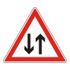 Szembejövő forgalom