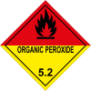 Szerves peroxidok