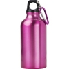 Alumínium kulacs pink