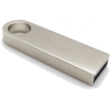 Compact fém pendrive alumínium 8 GB