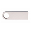Compact fém pendrive alumínium 8 GB