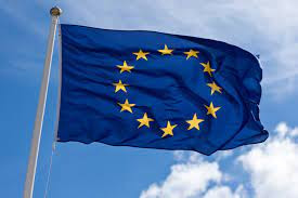 EU-s zászló