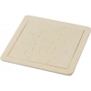 Fa puzzle natúr