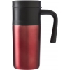 Fedeles bögre 330 ml piros