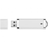 Flat pendrie fehér 8 Gb