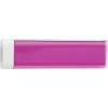 Powerbank 2200mah rózsaszín