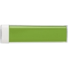 Powerbank 2200mah zöld