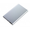 Powerbank 400 mah ezüst