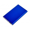 Powerbank 4000 mah kobaltkék