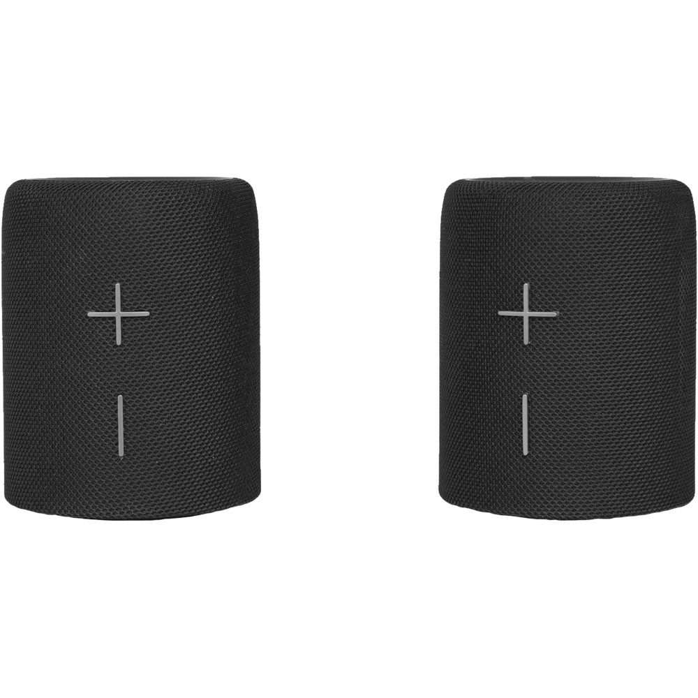 Prixton aloha lite bluetooth hangszóró fekete