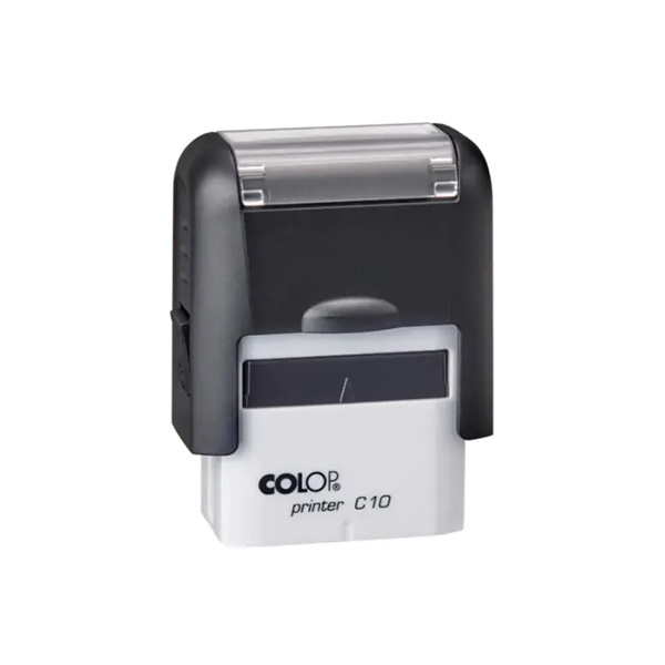 Colop printer bélyegző C10