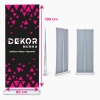 Prémium Roll Up 85x200 cm