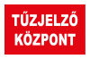 Tűzjelző központ