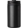 Termoszpohár 300 ml fekete