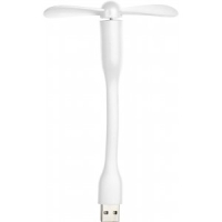 USB ventilátor fehér