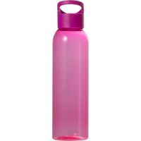 Vizeskulacs pink
