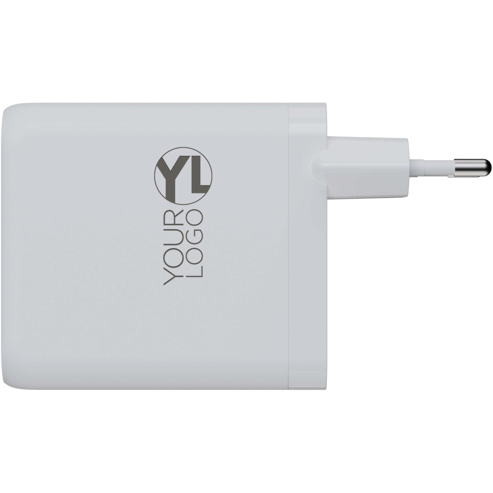 Xtorm Xec140 gan2 ultra fali töltő 140w fehér